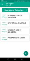 Learn Six Sigma: Engineering скриншот 1