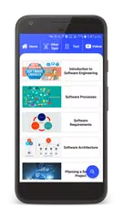Descargar APK de Ingeniería de software