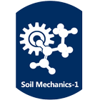 Soil Mechanics-icoon