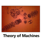 Icona Theory of Machines