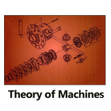 Theory of Machines icône