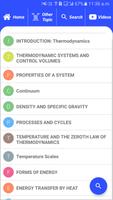 Engineering Thermodynamics screenshot 2