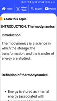 Engineering Thermodynamics screenshot 3