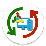Real time system - Engineering ícone