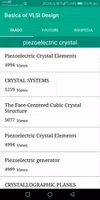 Basics of VLSI Design screenshot 4