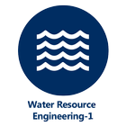 Water Resource Engineering icon
