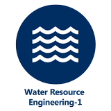 Water Resource Engineering Zeichen