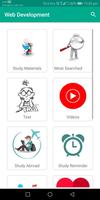 Web Designing постер