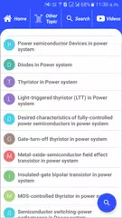 Electrical Power Systems XAPK 下載