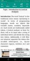 Compiler Design: Software Pro скриншот 2
