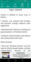 Concrete Technology Pro screenshot 2