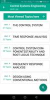 Control Systems Engineering Pr screenshot 1