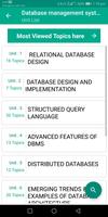 Database management system Pro скриншот 1