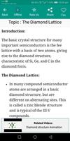 Basics of Electronic Devices P скриншот 2