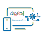 Digital Communication Pro أيقونة