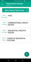 Digital System Design Pro screenshot 1