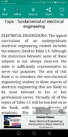 ELECTRICAL SKILLS PRO Screenshot 2