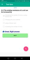 Electrical Machine Design Pro скриншот 3