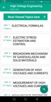High Voltage Engineering Pro скриншот 1
