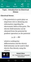 High Voltage Engineering Pro скриншот 2