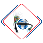 Fiber-optic communication Pro icon