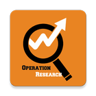 Operations Research (OR) Pro أيقونة