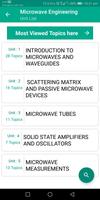 Microwave Engineering Pro скриншот 1