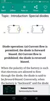 Solid state electronics Pro screenshot 2