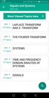 Signal And Systems Pro скриншот 1