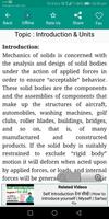 Structural Analysis Pro скриншот 2