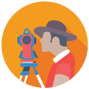 Surveying: Engineering study Pro APK