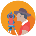 Surveying: Engineering study P icon