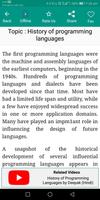 Programming Principles Pro скриншот 2