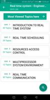 Real time system - Engineering 截圖 1