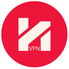HivaVPN - Fast Secure Proxy Zeichen