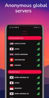 HivaVPN - Fast Secure Proxy screenshot 2