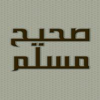 مختصر صحيح مسلم - كتاب صوتي الملصق