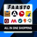 Faasto All in One Shopping App