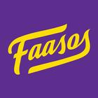 Faasos - Order Wraps & Rolls icon