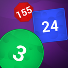 Colorful Ball Blast 아이콘