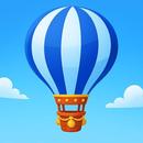 Story Balloon: Typing Race APK