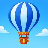 Story Balloon: Typing Race APK