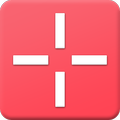 Crosshair: FPS Games/VALO