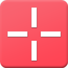 آیکون‌ Crosshair
