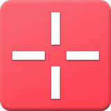 Crosshair আইকন