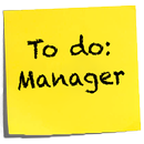 To do: Manager APK