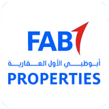 FAB Properties icône