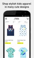 Shop for FabKids تصوير الشاشة 3