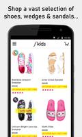 Shop for FabKids تصوير الشاشة 2