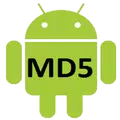 MD5 Checker